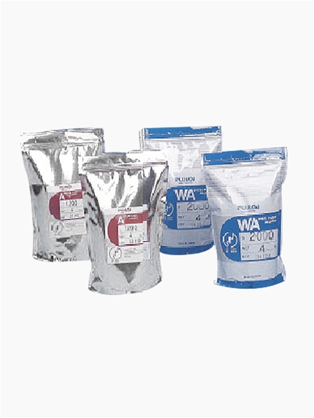 WA，PWA及A系列(氧化鋁)